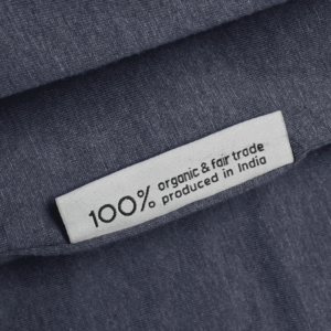 Otroška jersey posteljnina eko bombaž 100x135 T.MODRA Otroška jersey posteljnina eko bombaž 100x135 T.MODRA