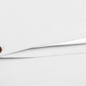 Otroška jersey posteljnina eko bombaž 100x135 BELA Otroška jersey posteljnina eko bombaž 100x135 BELA