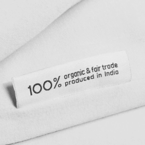 Otroška jersey posteljnina eko bombaž 100x135 BELA Otroška jersey posteljnina eko bombaž 100x135 BELA