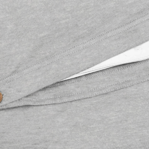 Otroška jersey posteljnina eko bombaž 100x135 SV.SIVA Otroška jersey posteljnina eko bombaž 100x135 SV.SIVA