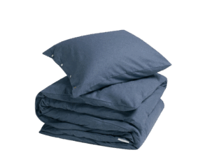 Posteljnina flanela denim blue razl.dim. Posteljnina flanela denim blue razl.dim.