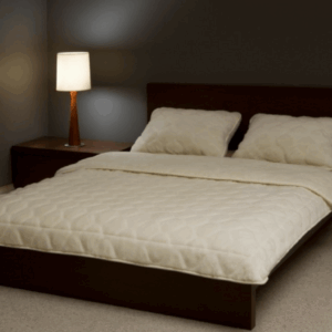 Volnena prevleka za vzg. KAŠMIR in MERINO krem Volnena prevleka za vzg. KAŠMIR in MERINO krem