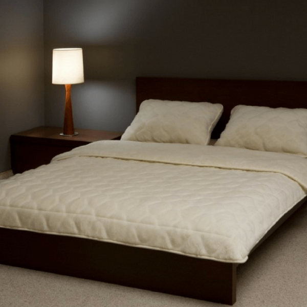 Volnena prevleka za vzg. KAŠMIR in MERINO krem