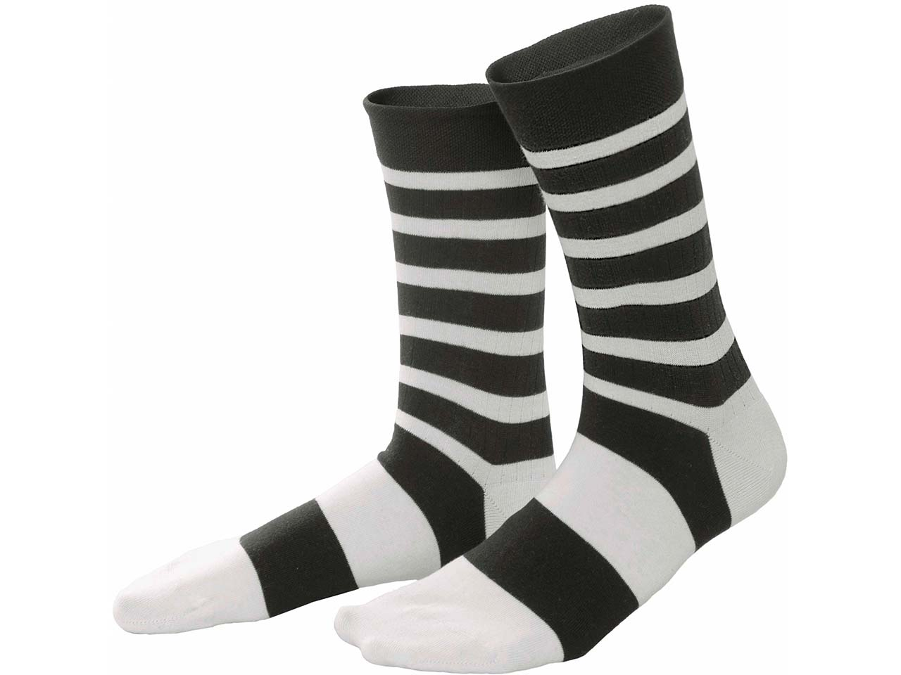 Nogavice iz eko bombaža 2 kom