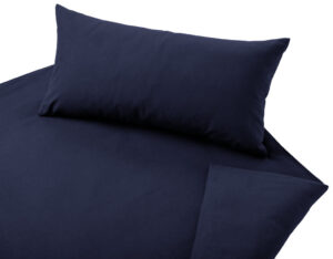 Posteljnina flanela azurblau razl.dim. Posteljnina flanela azurblau razl.dim.