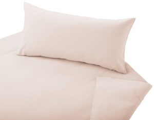 Posteljnina flanela roza razl.dim. Posteljnina flanela roza razl.dim.