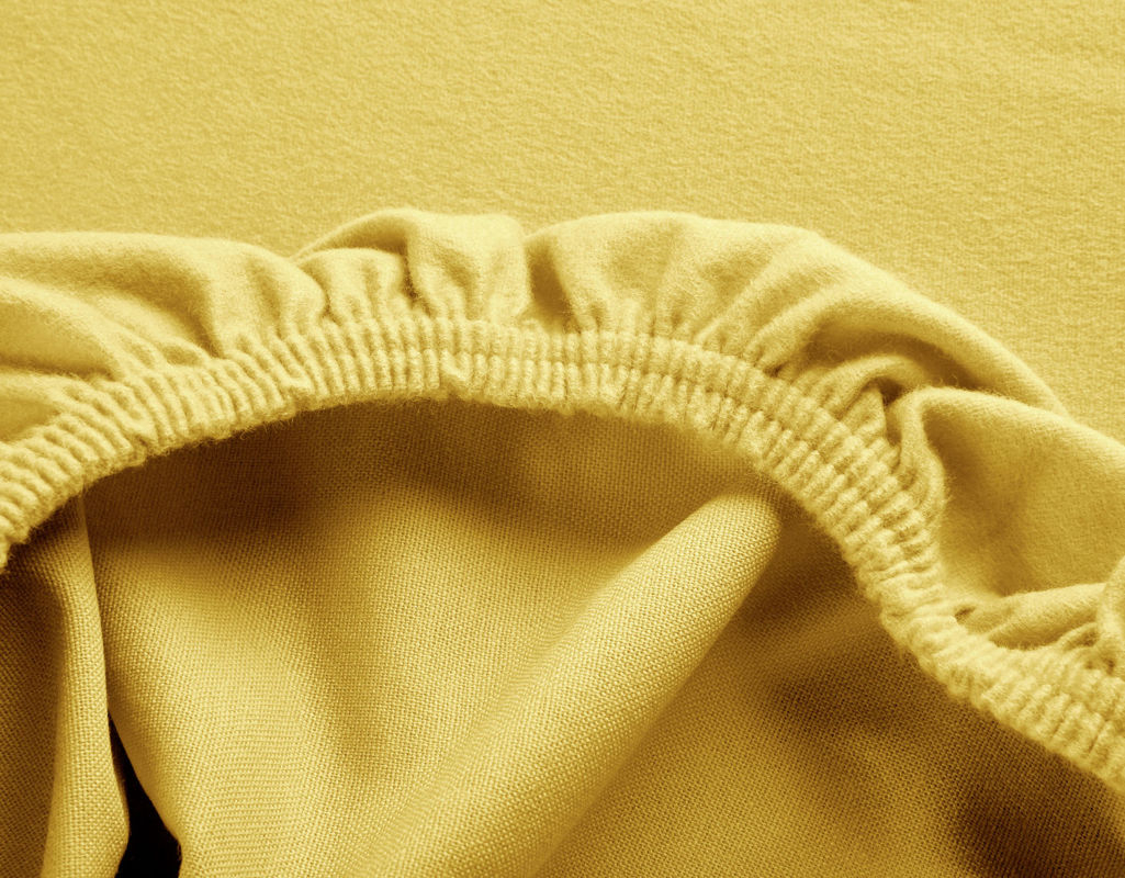 Jogi rjuha FLANELA rumena 60x120,70x140 Jogi rjuha FLANELA rumena 60x120,70x140