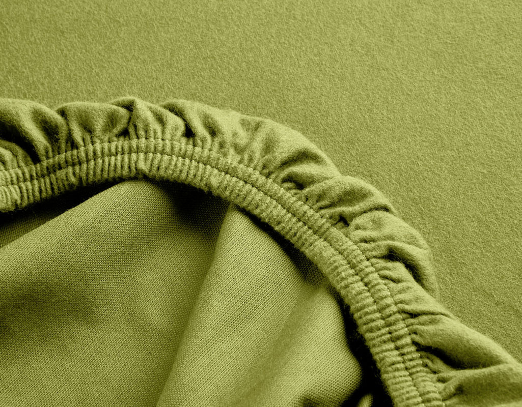 Jogi rjuha FLANELA olivna 60x120,70x140 Jogi rjuha FLANELA olivna 60x120,70x140