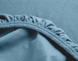 Jogi rjuha FLANELA turkizna 60x120,70x140