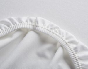 FLANELA jogi rjuha 20cm weiss eko bombaž FLANELA jogi rjuha 20cm weiss eko bombaž