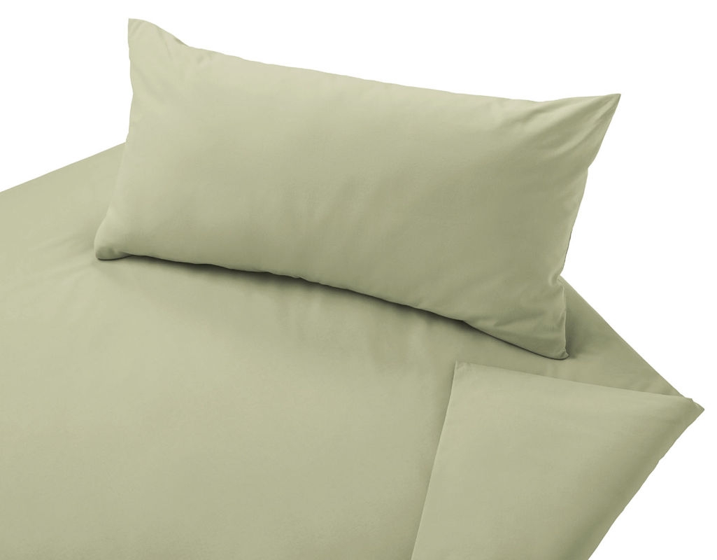 Posteljnina platno mint 140x200, 50x70 Posteljnina platno mint 140x200, 50x70