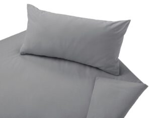 Posteljnina platno platin 140x200, 50x70 Posteljnina platno platin 140x200, 50x70