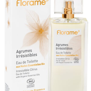 Toaletna voda "Citrusi" 100 ml.