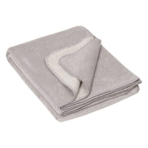 Odeja otroška eko bombaž SIVA 75x100,100x150 Odeja otroška eko bombaž SIVA 75x100,100x150