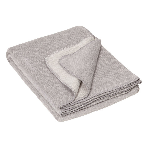 Odeja otroška eko bombaž SIVA 75x100,100x150 Odeja otroška eko bombaž SIVA 75x100,100x150