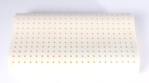 LATEX Vzglavnik ERGO spanje na boku, hrbtu LATEX Vzglavnik ERGO spanje na boku, hrbtu