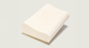 NOVO LATEX Vzglavnik ERGO VISOK spanje na boku, hrbtu NOVO LATEX Vzglavnik ERGO VISOK spanje na boku, hrbtu