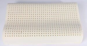 DO ODPRODAJE LATEX Vzglavnik ERGONOMIC spanje na boku, hrbtu DO ODPRODAJE LATEX Vzglavnik ERGONOMIC spanje na boku, hrbtu