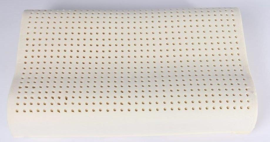 DO ODPRODAJE LATEX Vzglavnik ERGONOMIC spanje na boku, hrbtu DO ODPRODAJE LATEX Vzglavnik ERGONOMIC spanje na boku, hrbtu