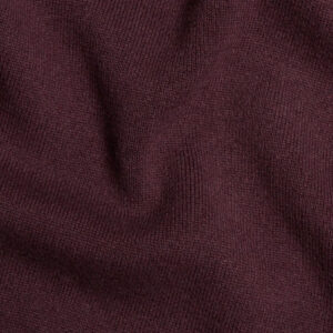 Pleteni plet iz 100% eko bombaža marron