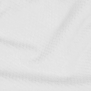 Kopalni plašč ekološki bombaž dots BEL