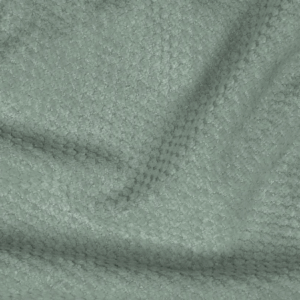 Kopalni plašč ekološki bombaž dots SEA GREEN