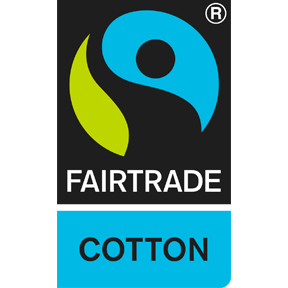 Jogi rjuha ekološki bombaž saten NATUR več dimenzij