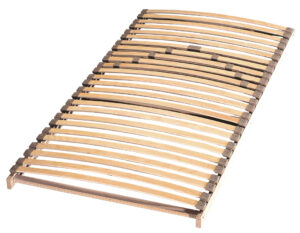 Fiksno posteljno dno več dimenzij