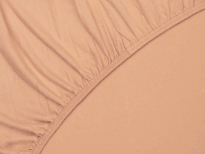 Otroška jersey jogi rjuha eko bombaž več dim. MARELICA