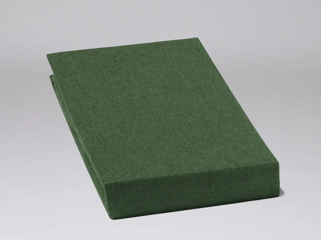 Rjuha flanela 30cm moss gr.razl.dim.