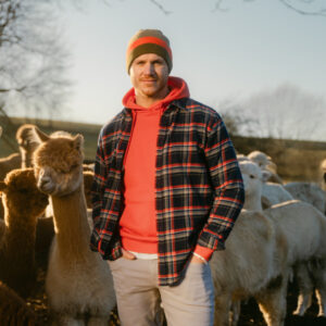 EKO Bombažni Moški Pulover GRENADINE EKO Bombažni Moški Pulover GRENADINE