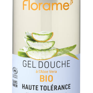 Gel za tuširanje "Tolerance" brez vonja 750 ml.