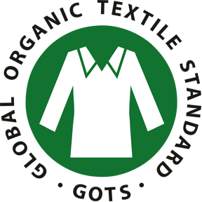 Posteljnina ekološki bombaž saten NATUR več dimenzij