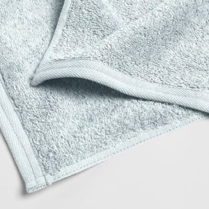 Brisača eko bombaž frotir BUBBLE BLUE