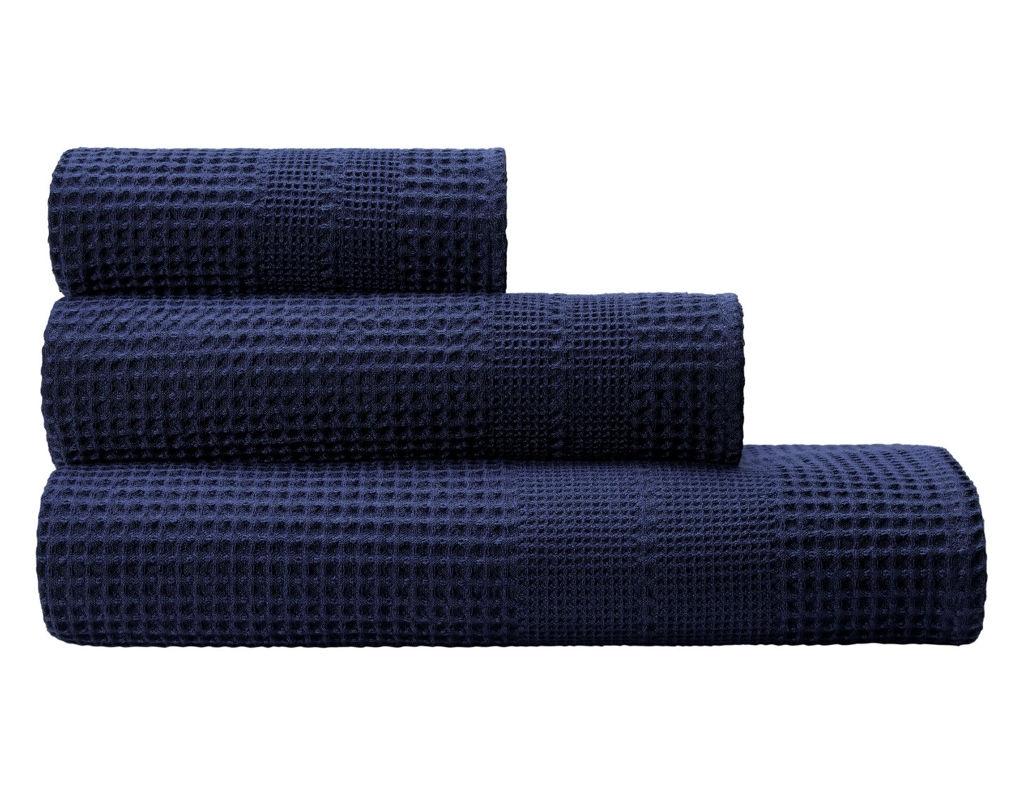 Kuhinjska krpa 35x50 Barva: azurblau Kuhinjska krpa 35x50 Barva: azurblau