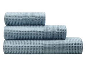 Brisača eko bombaž 50x100 Barva: karibik