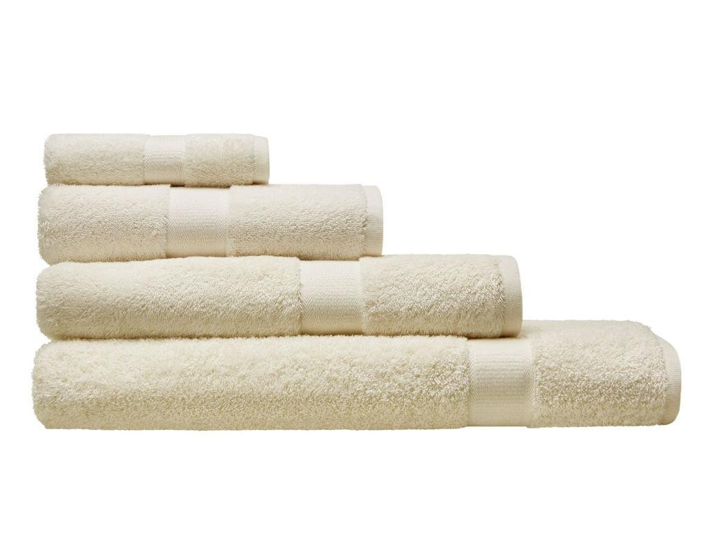 Brisača eko bombaž, frotir NATUR Brisača eko bombaž, frotir NATUR