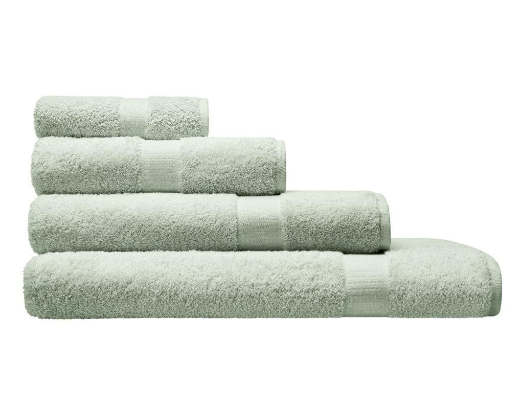 Brisača eko bombaž, frotir SALBEI