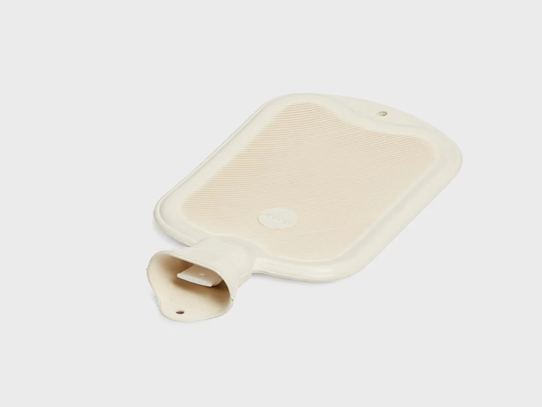 Termofor iz naravnega kavčuka- brez prevleke