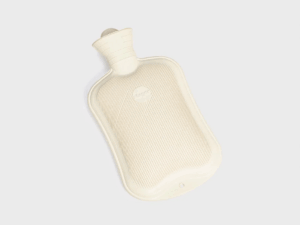 Termofor iz naravnega kavčuka- brez prevleke