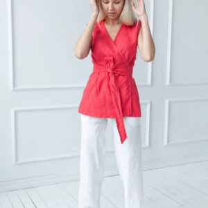 Srajca 1591 100% lan, več barv in velikosti Srajca 1591 100% lan, več barv in velikosti