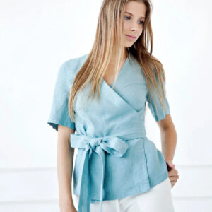 Srajca 1594 100% lan, več barv in velikosti Srajca 1594 100% lan, več barv in velikosti