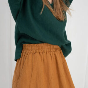 Krilo 1512 100% lan, več barv in velikosti