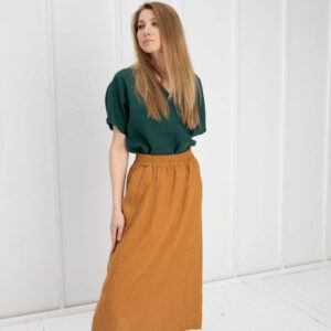 Krilo 1512 100% lan, več barv in velikosti