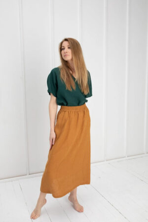 Krilo 1512 100% lan, več barv in velikosti