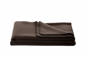 NA ZALOGI Volnena odeja INN nougat 150x200  