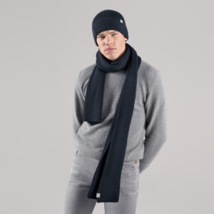 EKO Bombažna Kapa MIDNIGHT EKO Bombažna Kapa MIDNIGHT