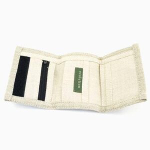 Konopljina denarnica Konopljina denarnica