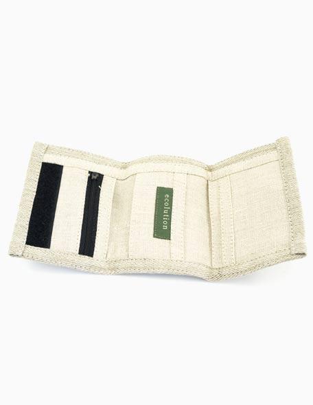 Konopljina denarnica Konopljina denarnica