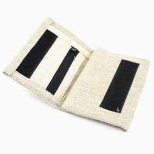 Konopljina denarnica Konopljina denarnica